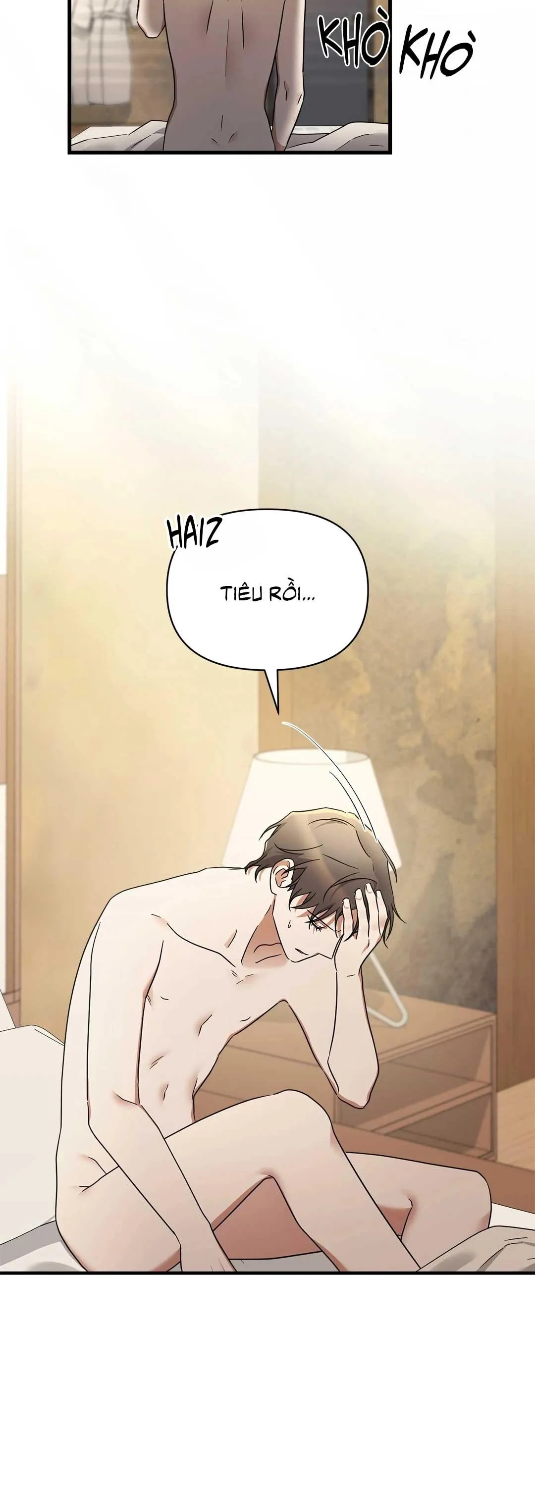 KÝ SỰ ALPHA Chapter 44 Trang 5