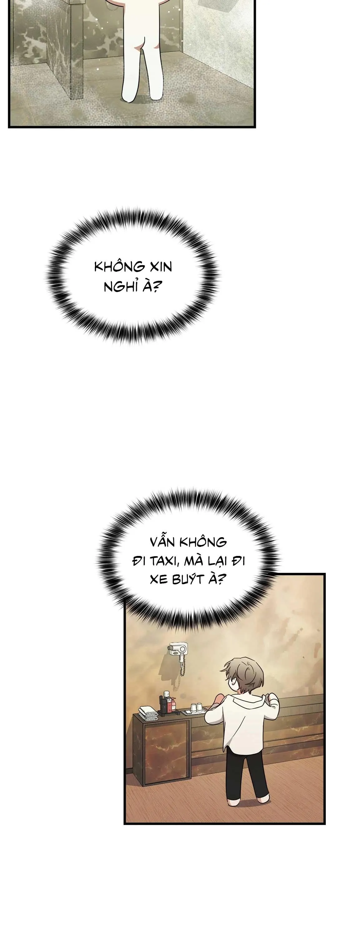 KÝ SỰ ALPHA Chapter 44 Trang 7