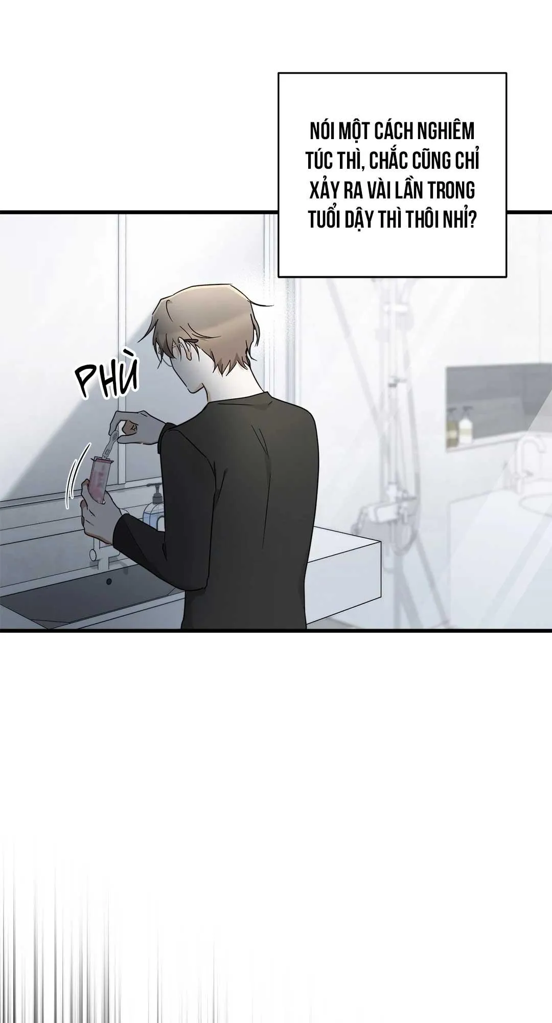 KÝ SỰ ALPHA Chapter 44 Trang 13