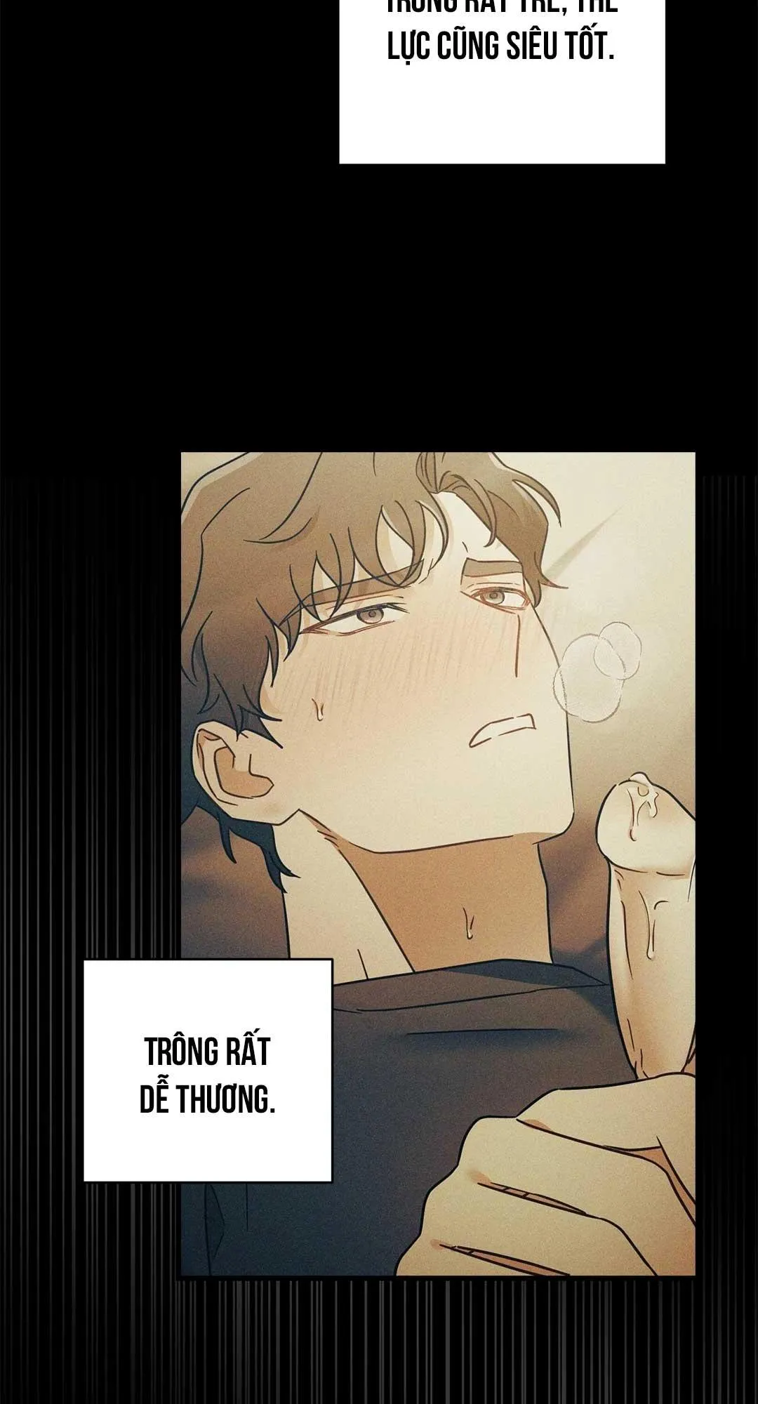 KÝ SỰ ALPHA Chapter 44 Trang 15