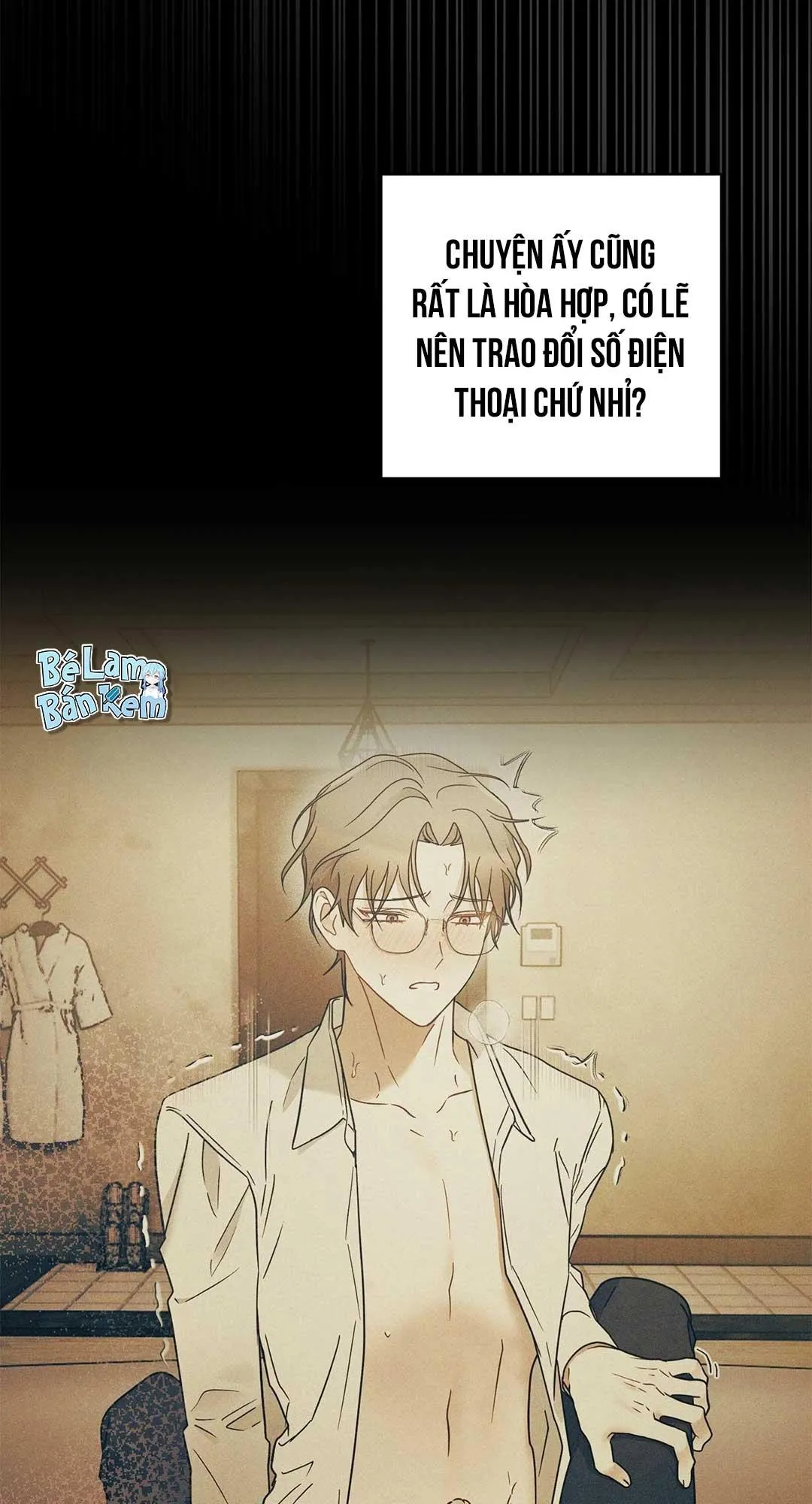 KÝ SỰ ALPHA Chapter 44 Trang 16