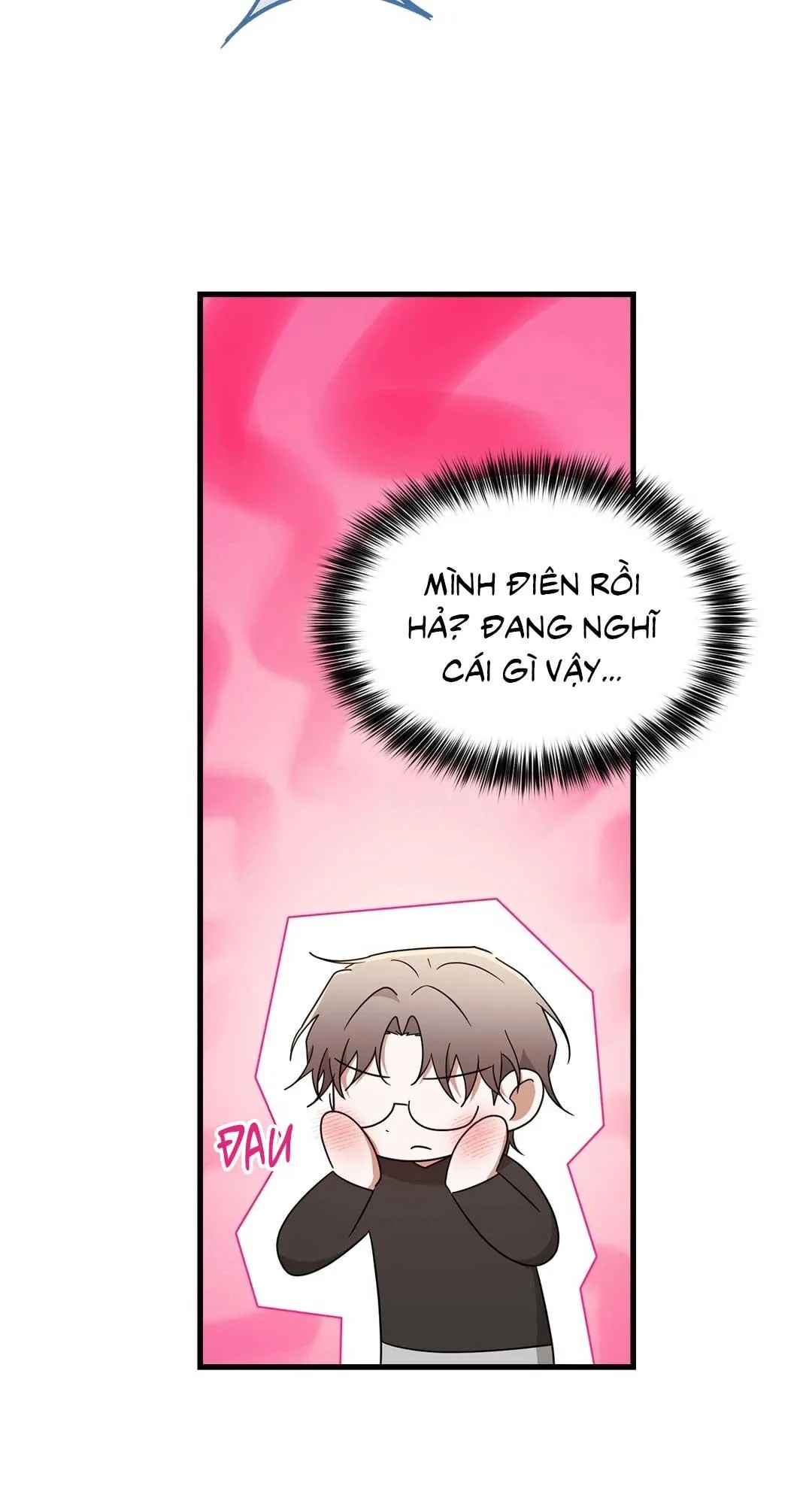 KÝ SỰ ALPHA Chapter 44 Trang 18