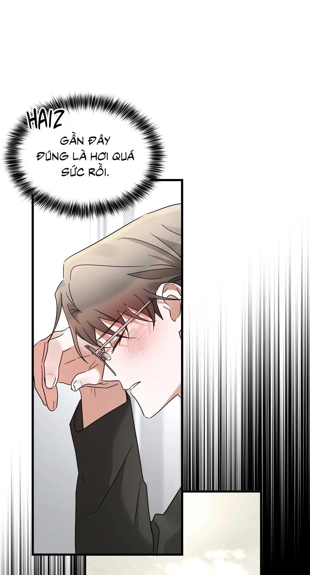 KÝ SỰ ALPHA Chapter 44 Trang 19