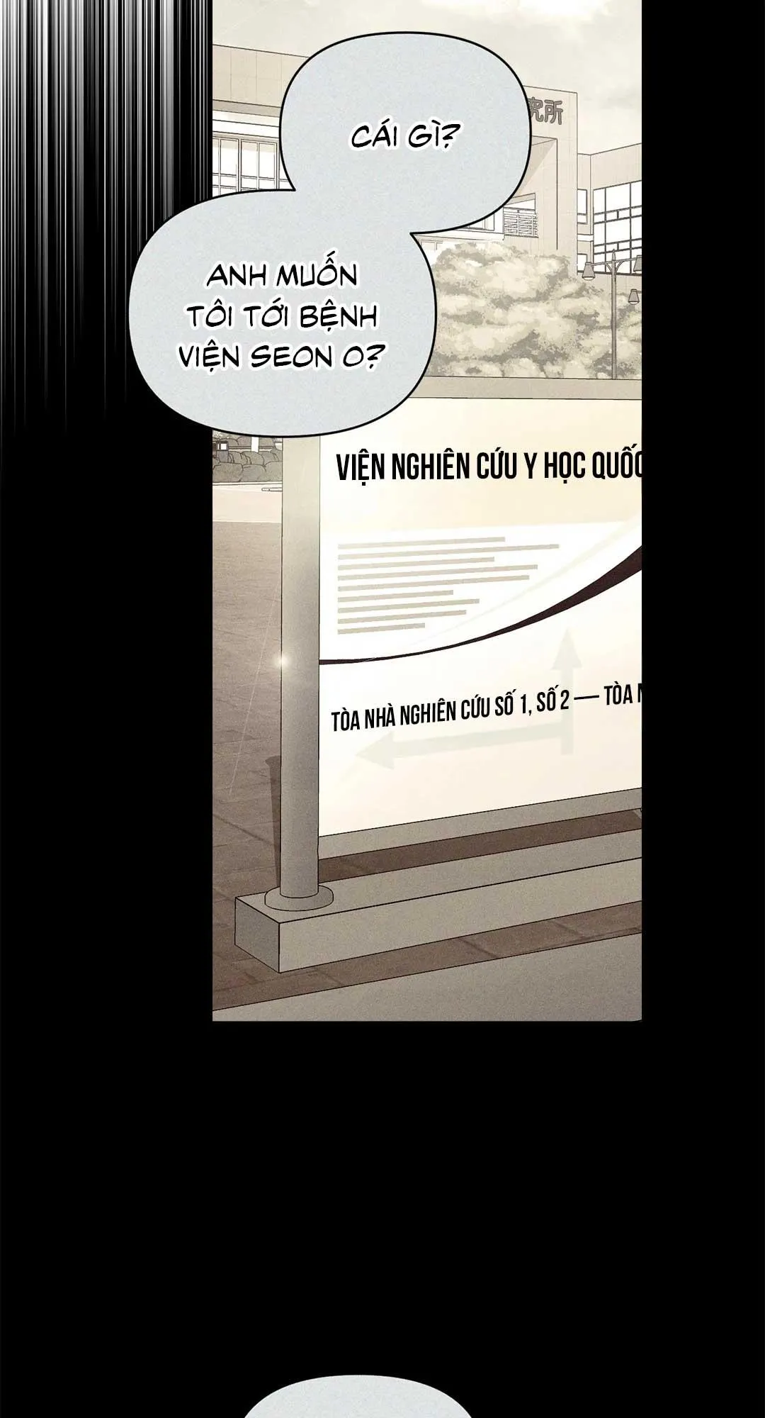 KÝ SỰ ALPHA Chapter 44 Trang 20