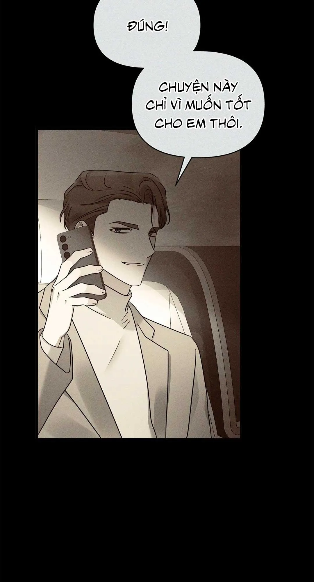 KÝ SỰ ALPHA Chapter 44 Trang 21