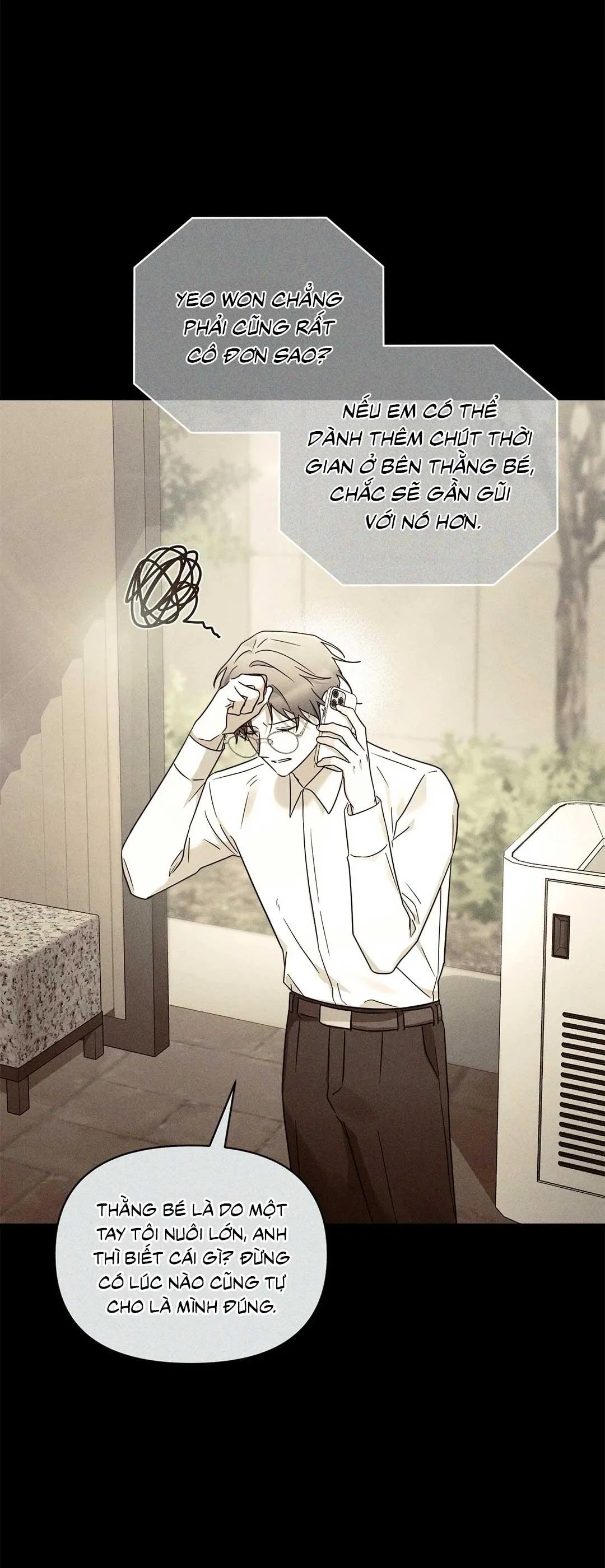 KÝ SỰ ALPHA Chapter 44 Trang 22