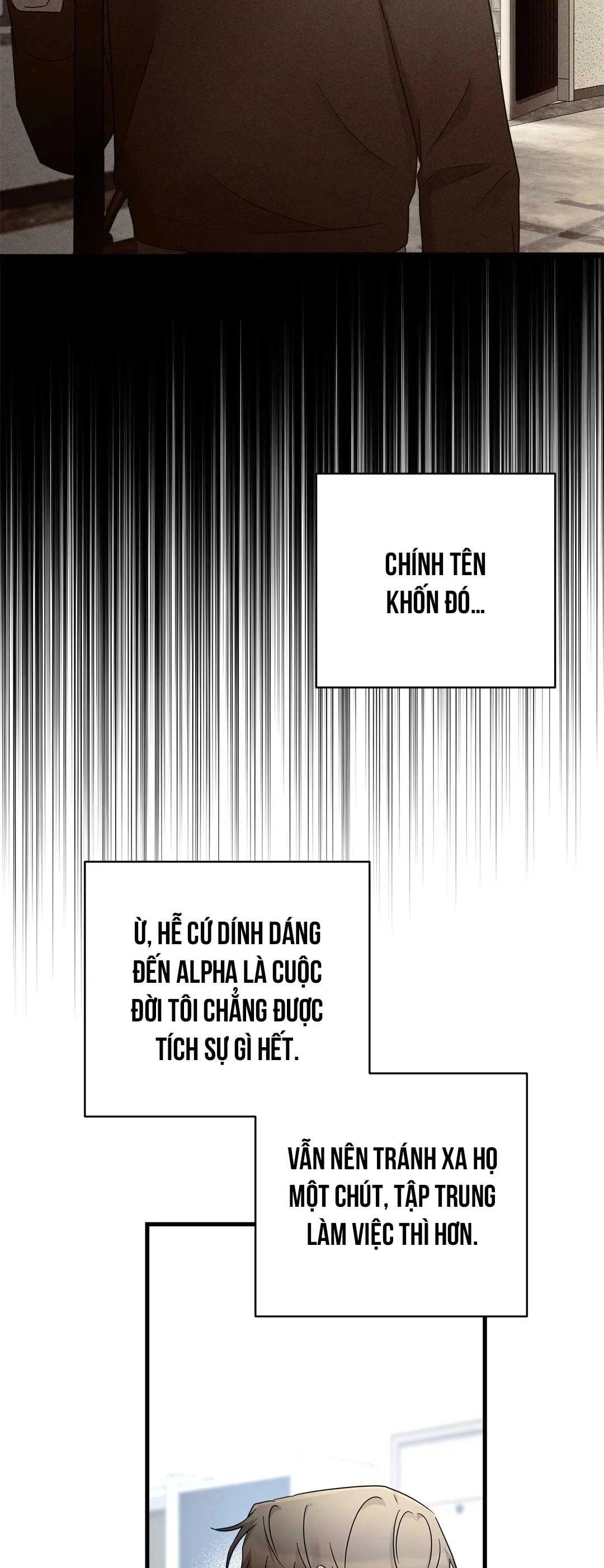 KÝ SỰ ALPHA Chapter 44 Trang 25