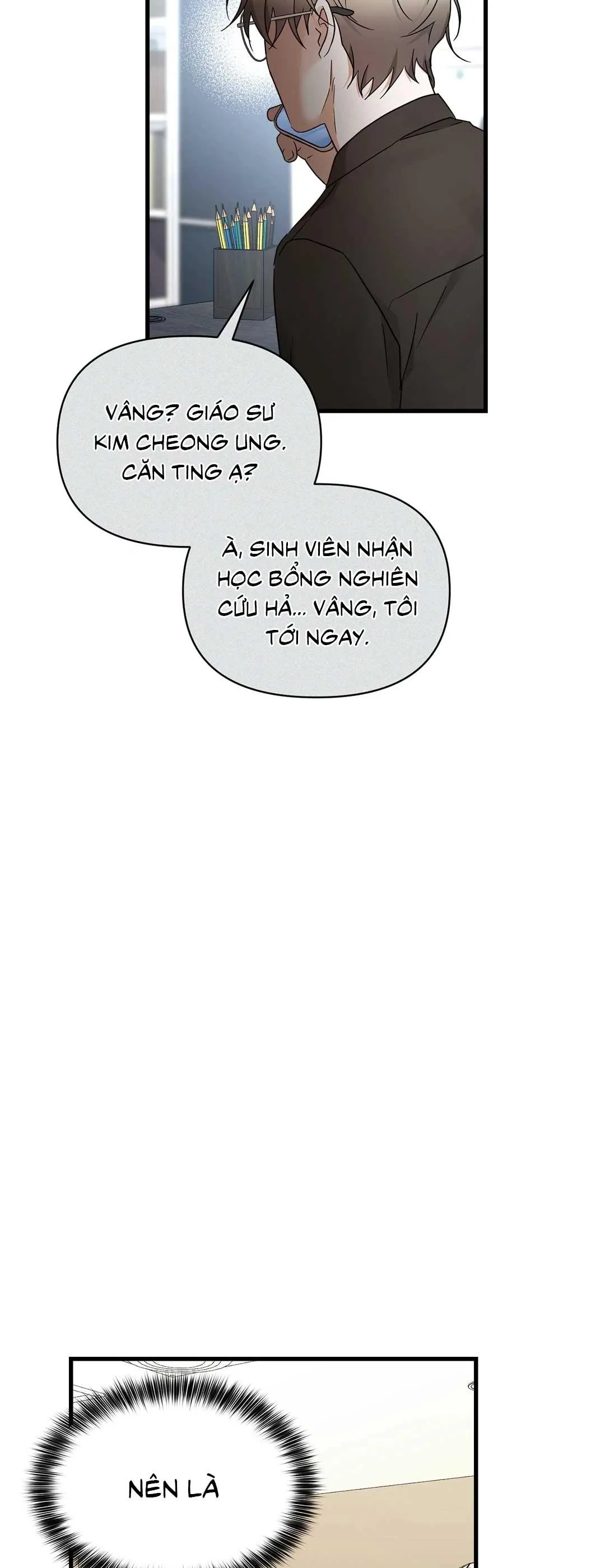 KÝ SỰ ALPHA Chapter 44 Trang 26