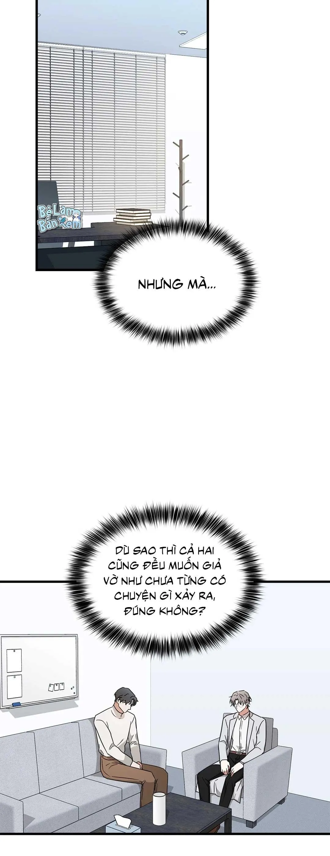 KÝ SỰ ALPHA Chapter 44 Trang 30