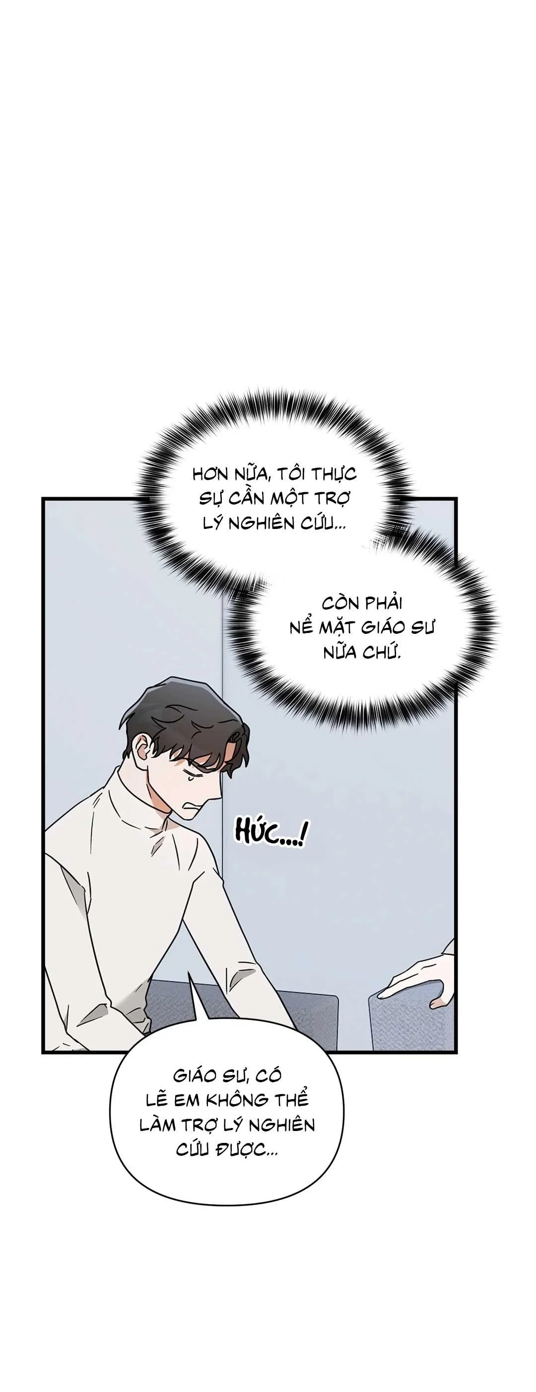 KÝ SỰ ALPHA Chapter 44 Trang 31