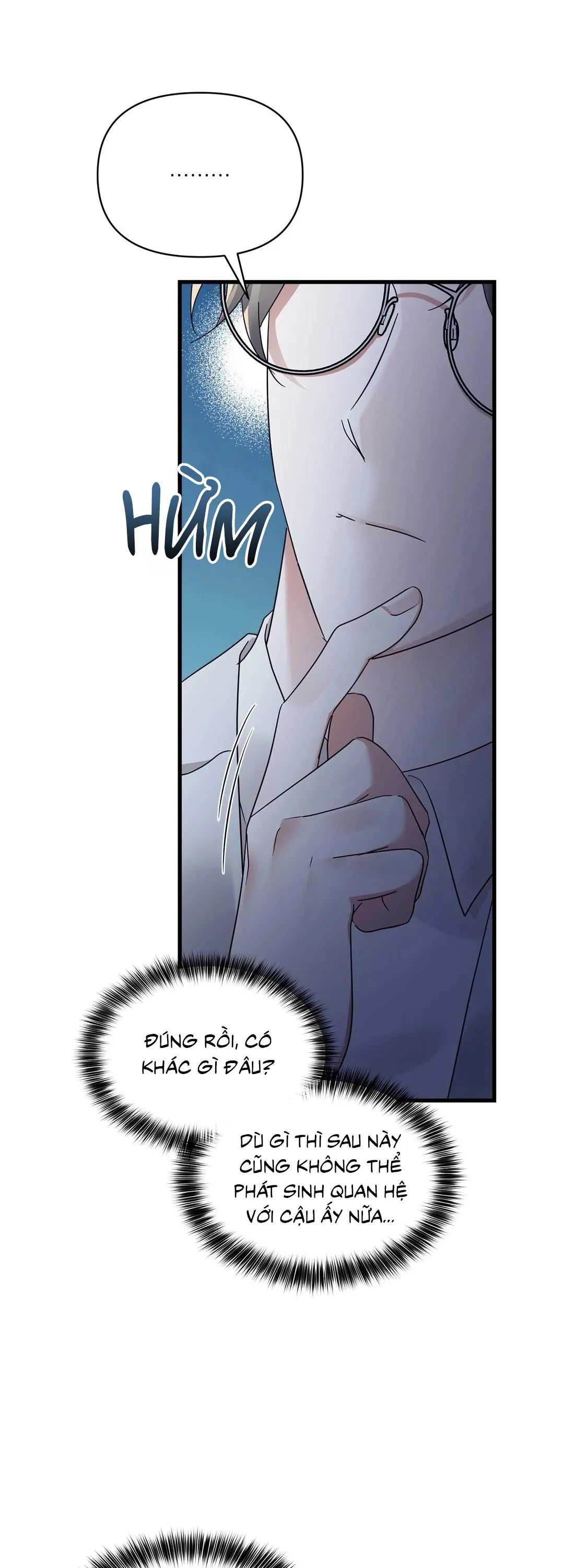 KÝ SỰ ALPHA Chapter 44 Trang 32