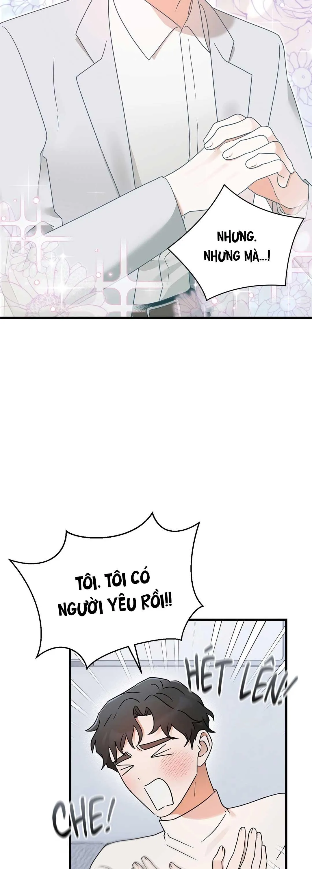 KÝ SỰ ALPHA Chapter 44 Trang 34