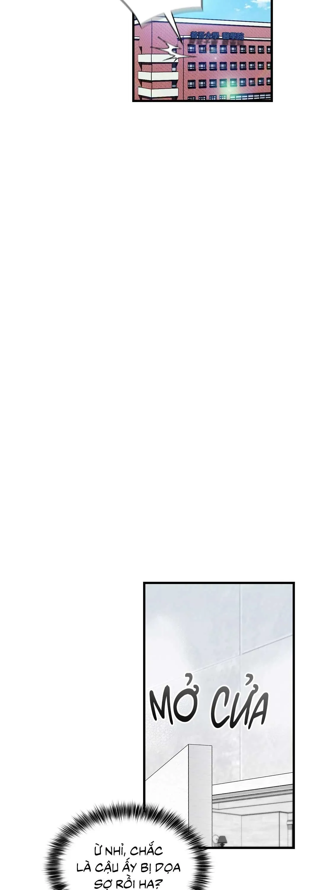 KÝ SỰ ALPHA Chapter 44 Trang 36