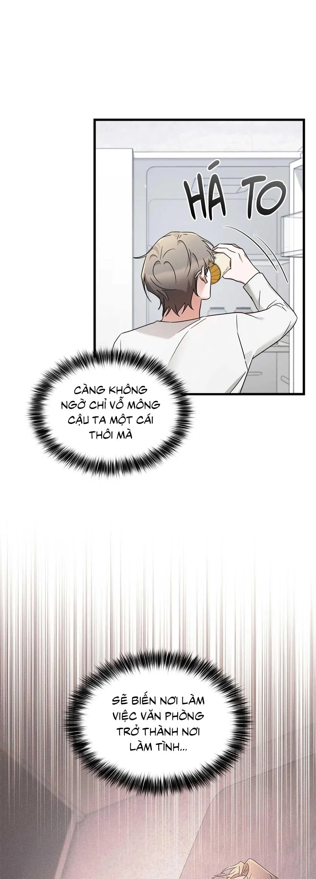 KÝ SỰ ALPHA Chapter 44 Trang 39