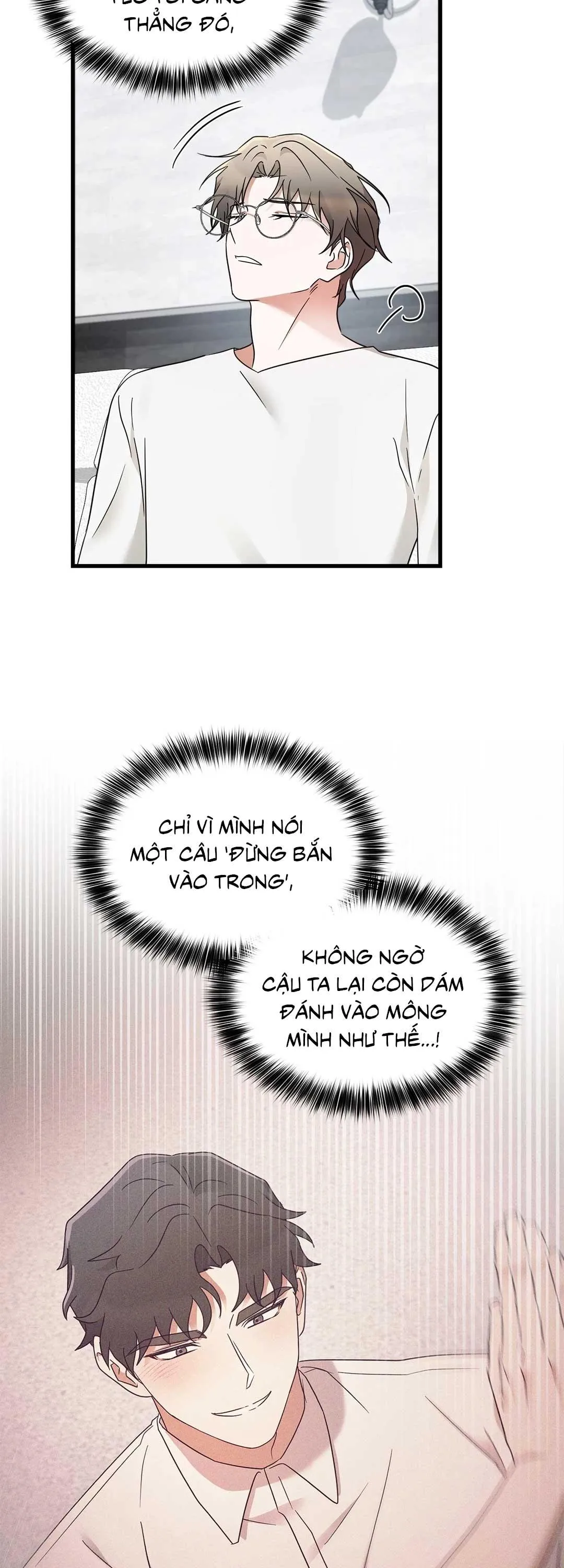 KÝ SỰ ALPHA Chapter 44 Trang 41