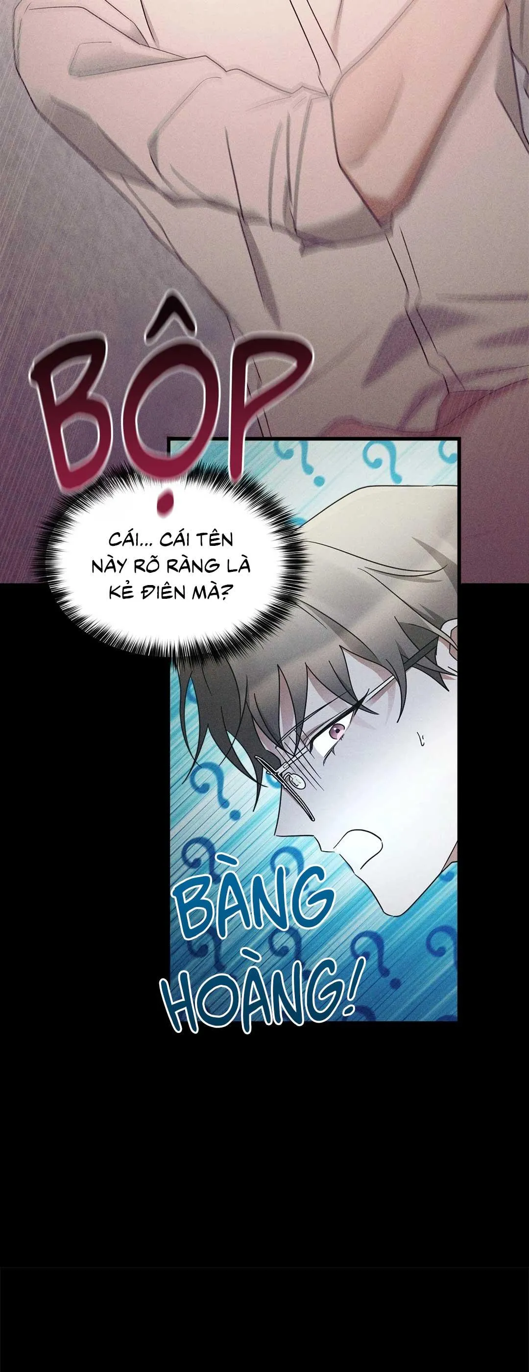 KÝ SỰ ALPHA Chapter 44 Trang 42