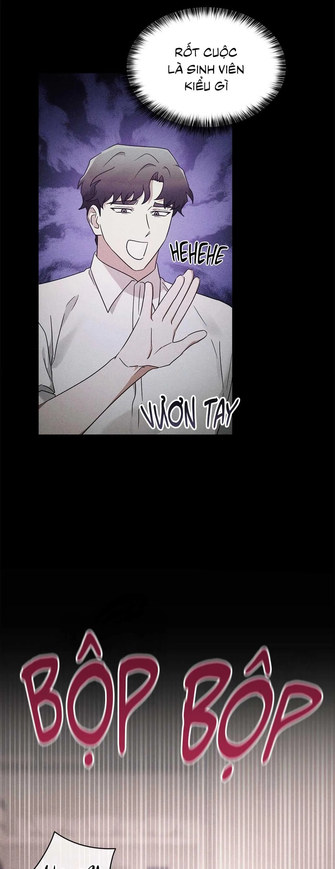 KÝ SỰ ALPHA Chapter 44 Trang 43