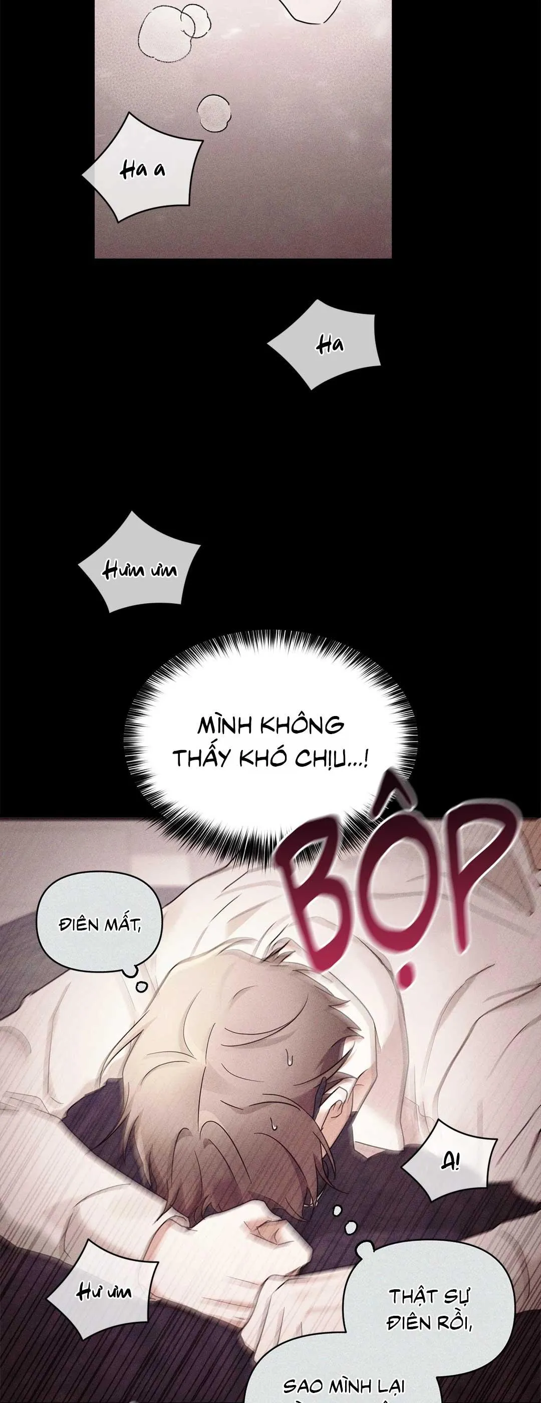 KÝ SỰ ALPHA Chapter 44 Trang 45