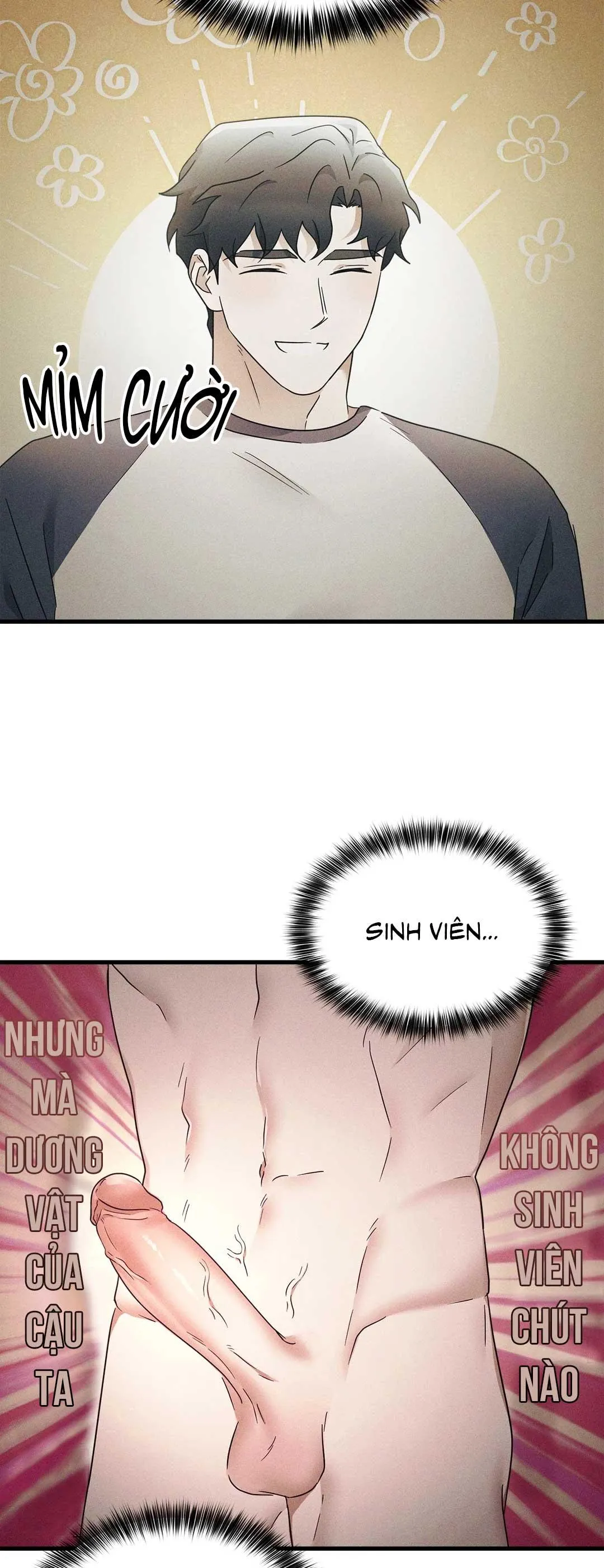 KÝ SỰ ALPHA Chapter 44 Trang 47