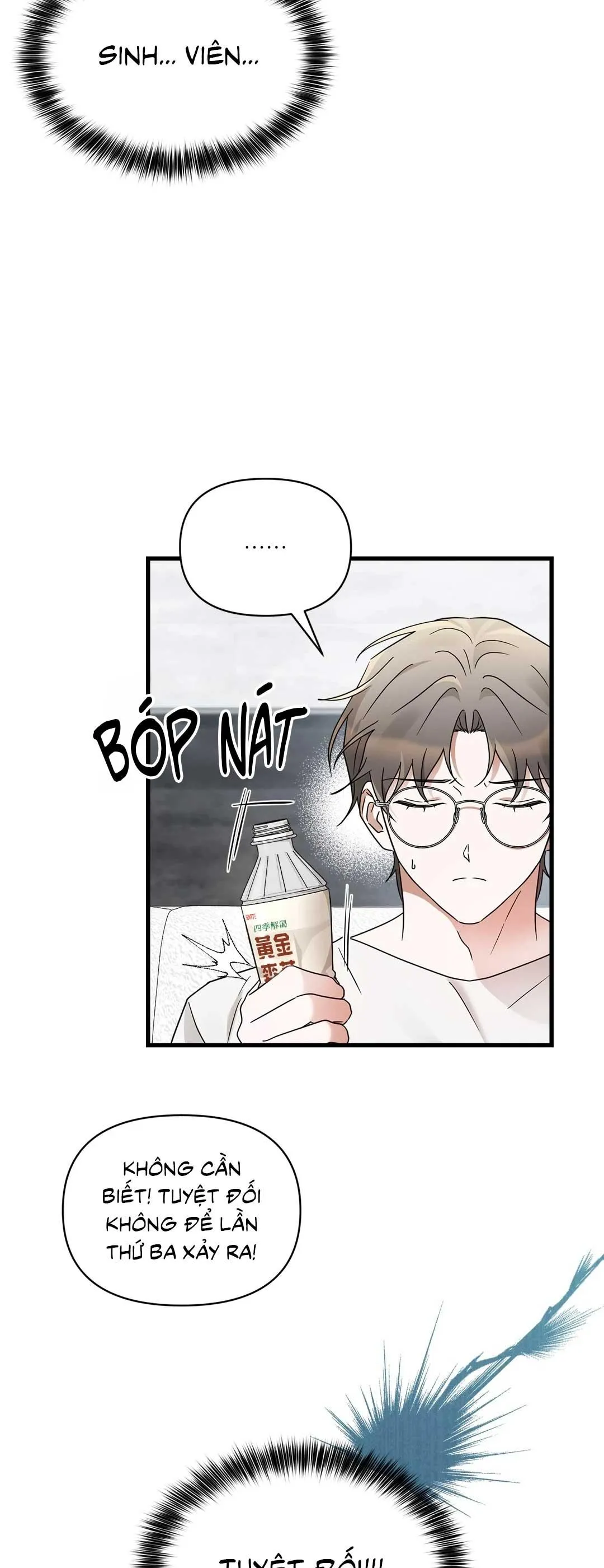 KÝ SỰ ALPHA Chapter 44 Trang 48