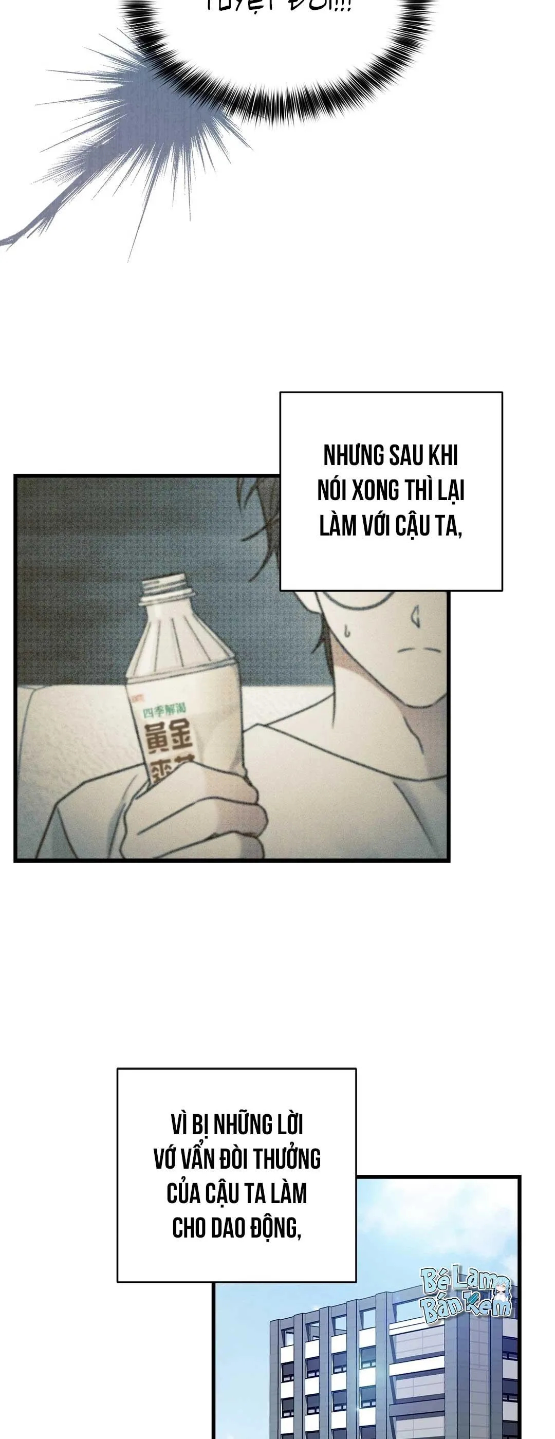 KÝ SỰ ALPHA Chapter 44 Trang 49