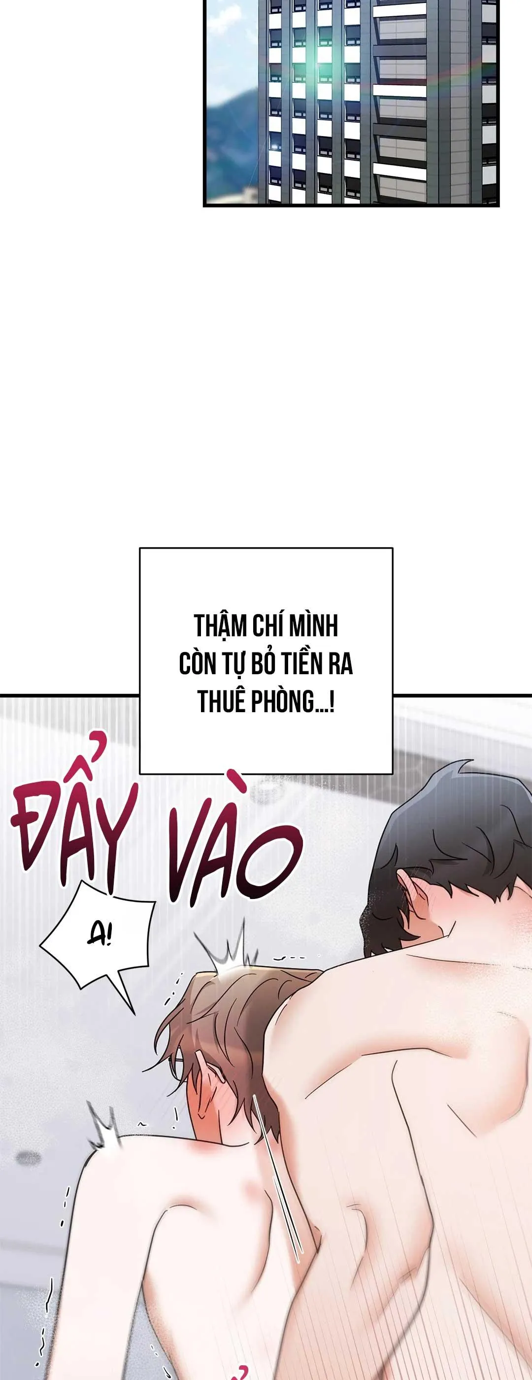 KÝ SỰ ALPHA Chapter 44 Trang 50