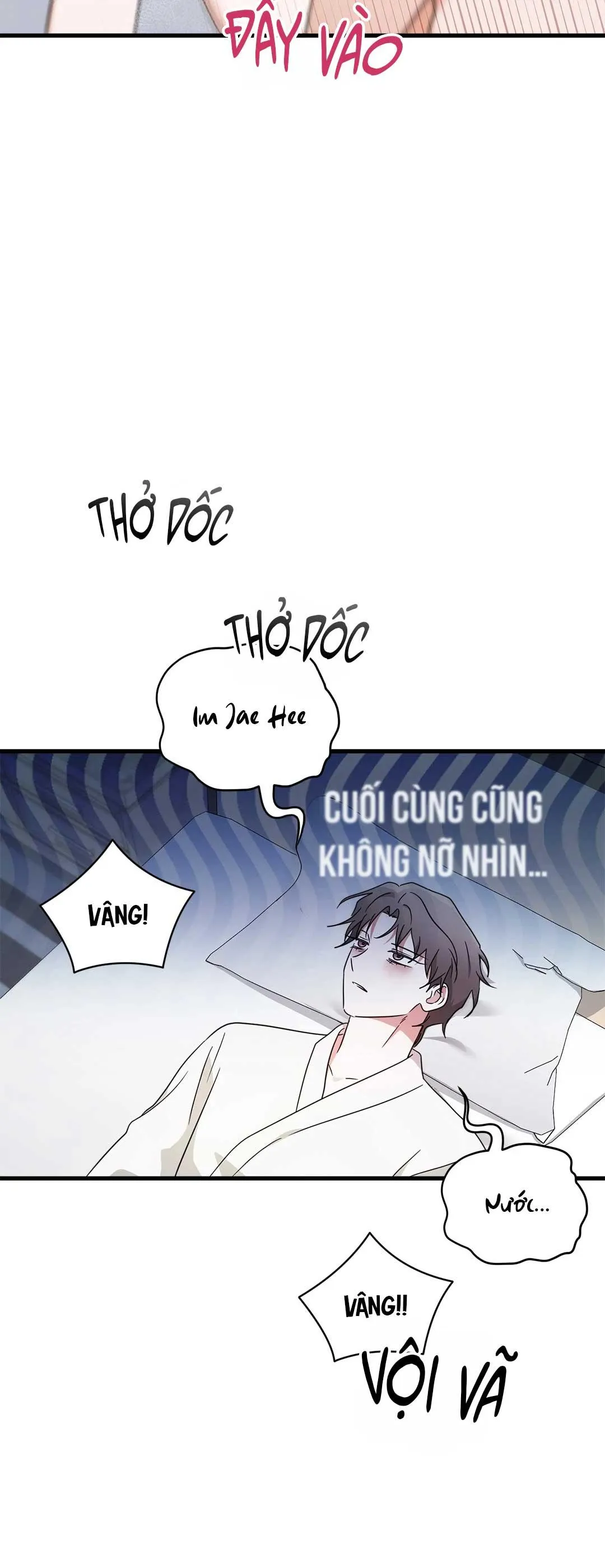 KÝ SỰ ALPHA Chapter 44 Trang 51