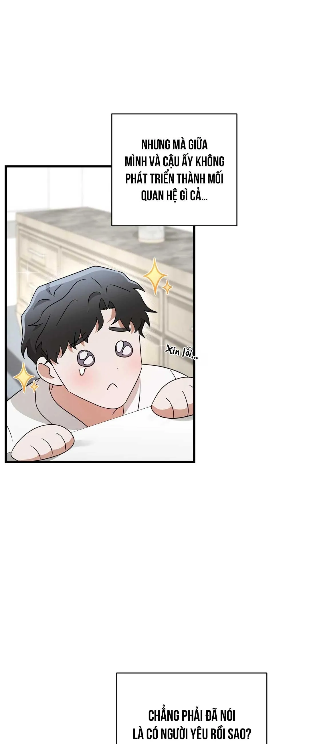 KÝ SỰ ALPHA Chapter 44 Trang 52