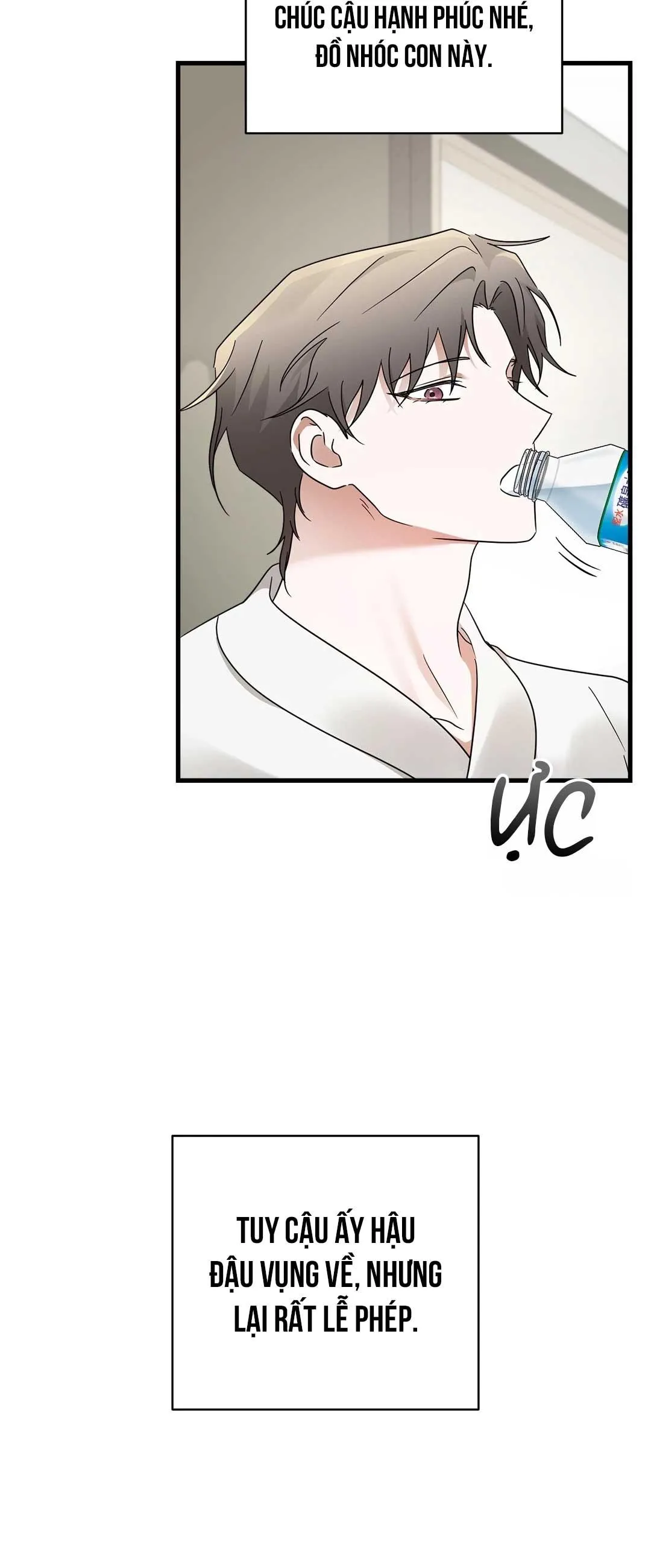 KÝ SỰ ALPHA Chapter 44 Trang 53