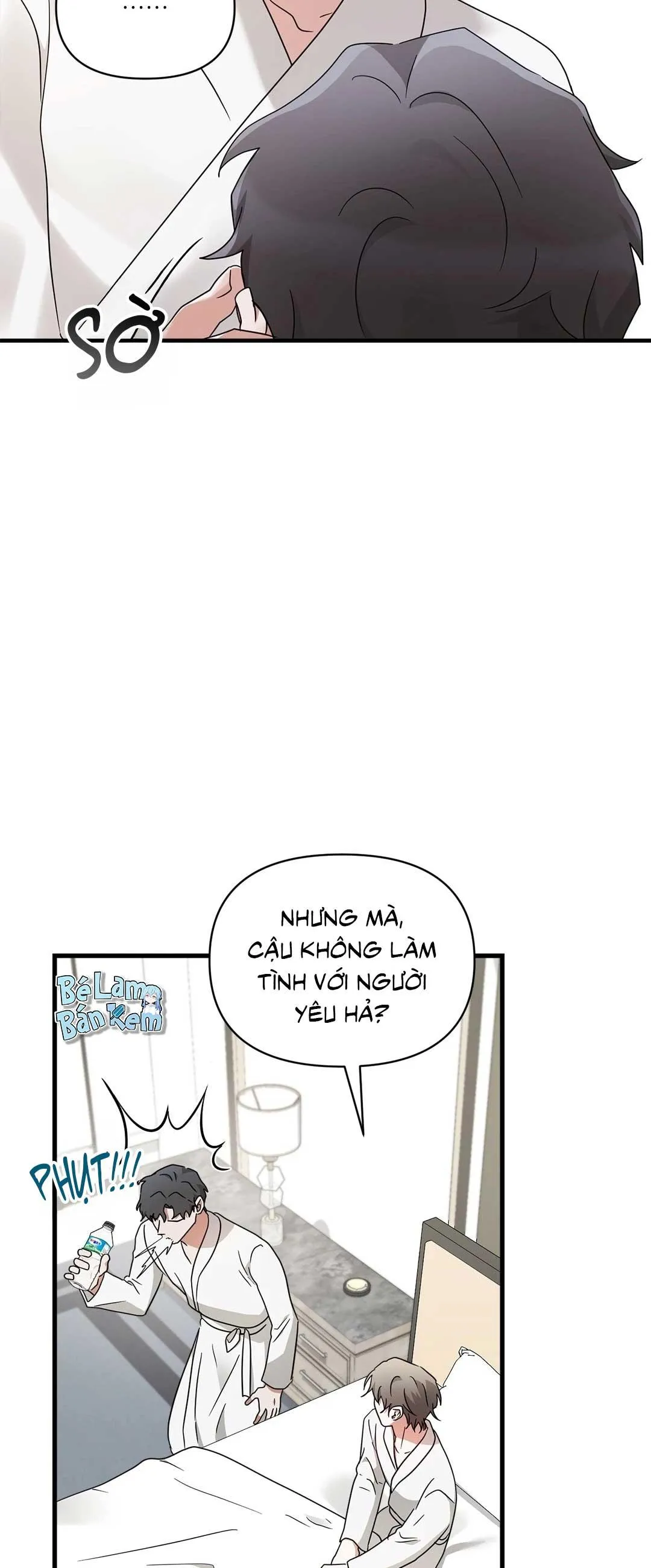 KÝ SỰ ALPHA Chapter 44 Trang 57