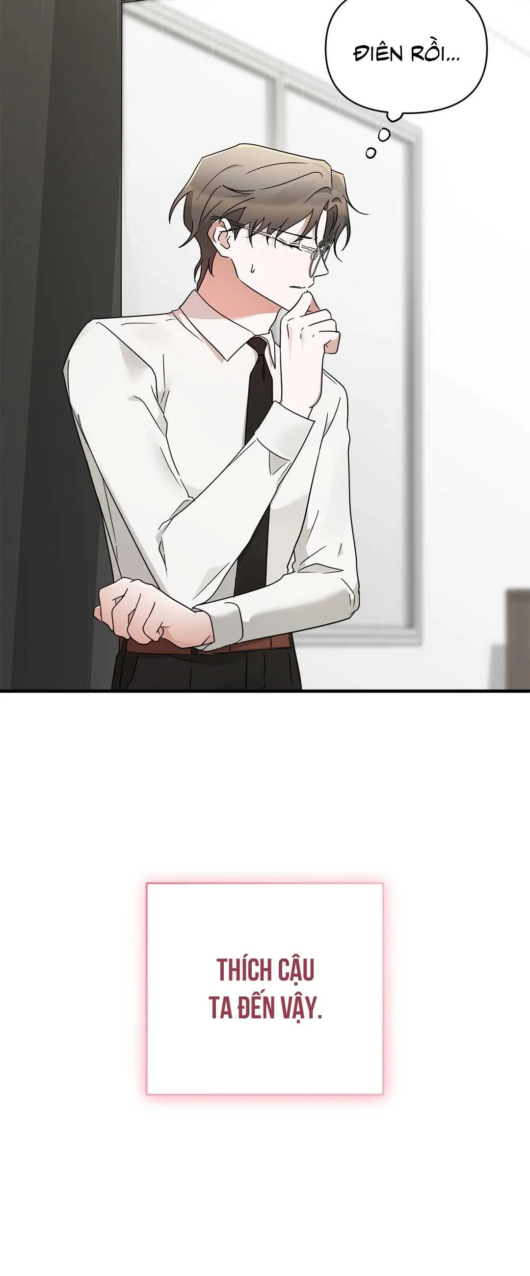 KÝ SỰ ALPHA Chapter 44 Trang 61