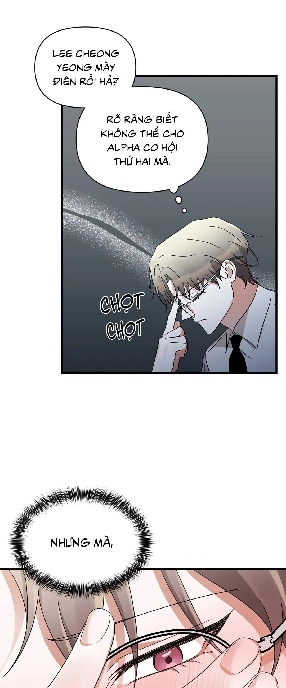KÝ SỰ ALPHA Chapter 44 Trang 62