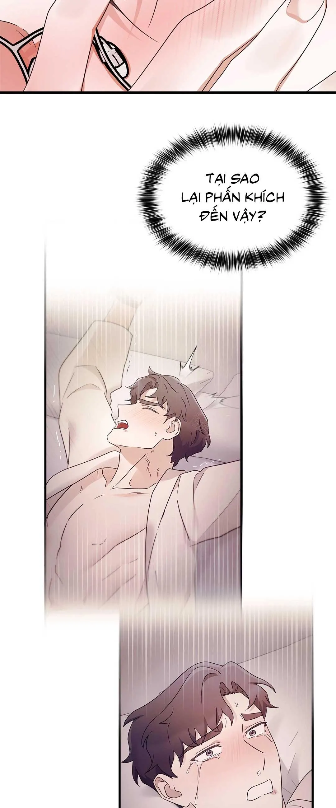 KÝ SỰ ALPHA Chapter 44 Trang 63