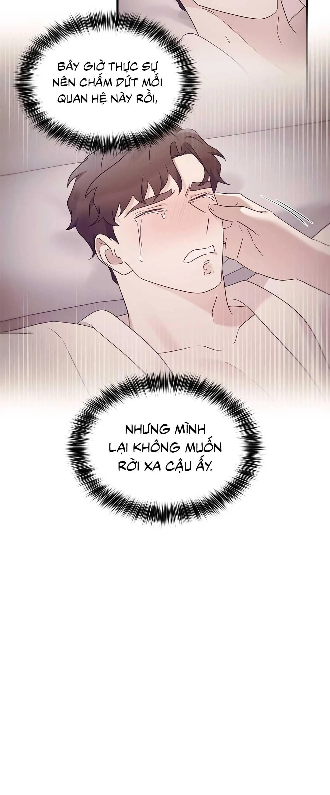 KÝ SỰ ALPHA Chapter 44 Trang 64