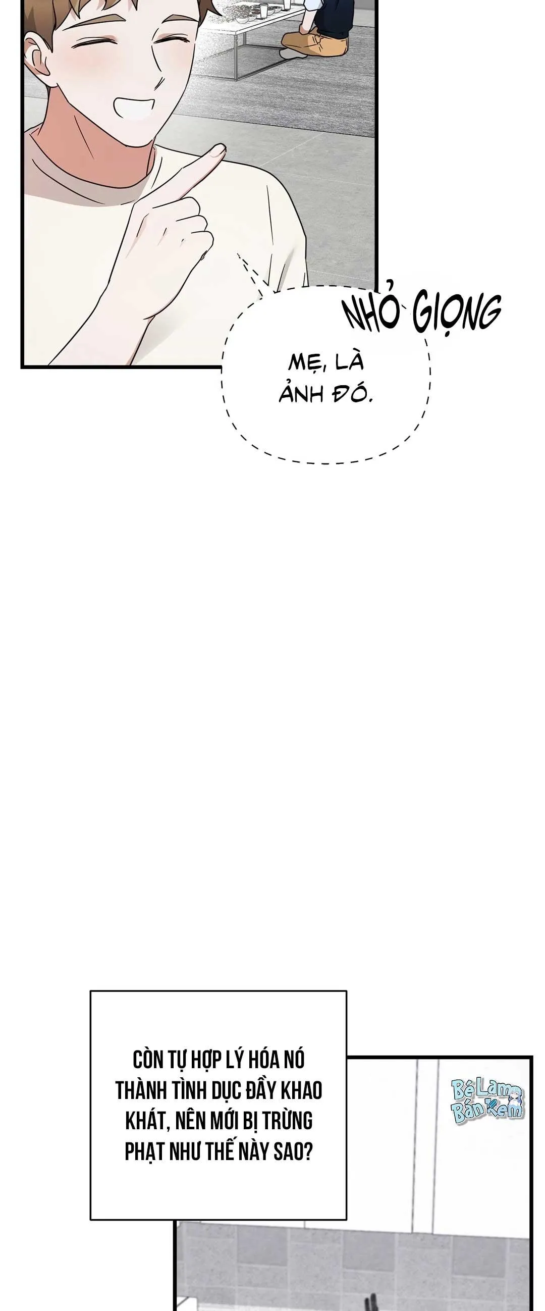 KÝ SỰ ALPHA Chapter 44 Trang 67