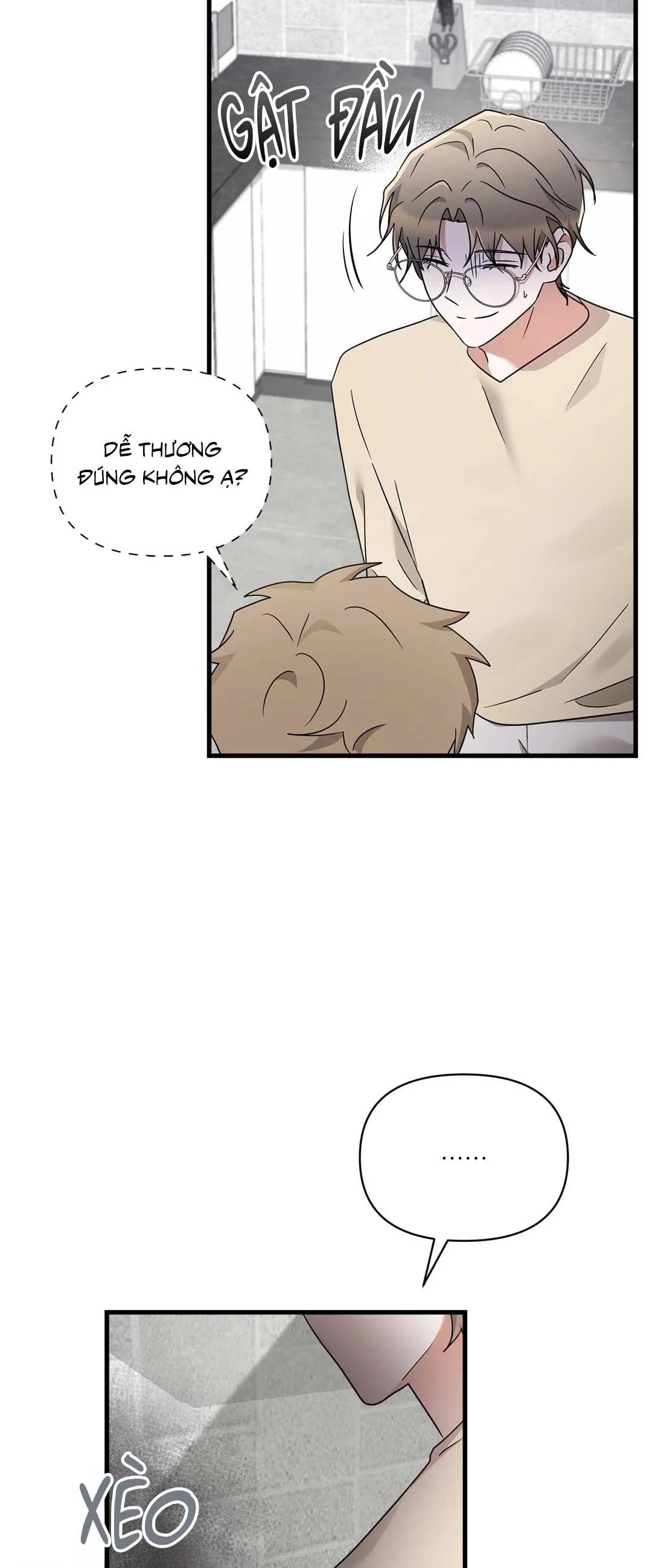 KÝ SỰ ALPHA Chapter 44 Trang 68