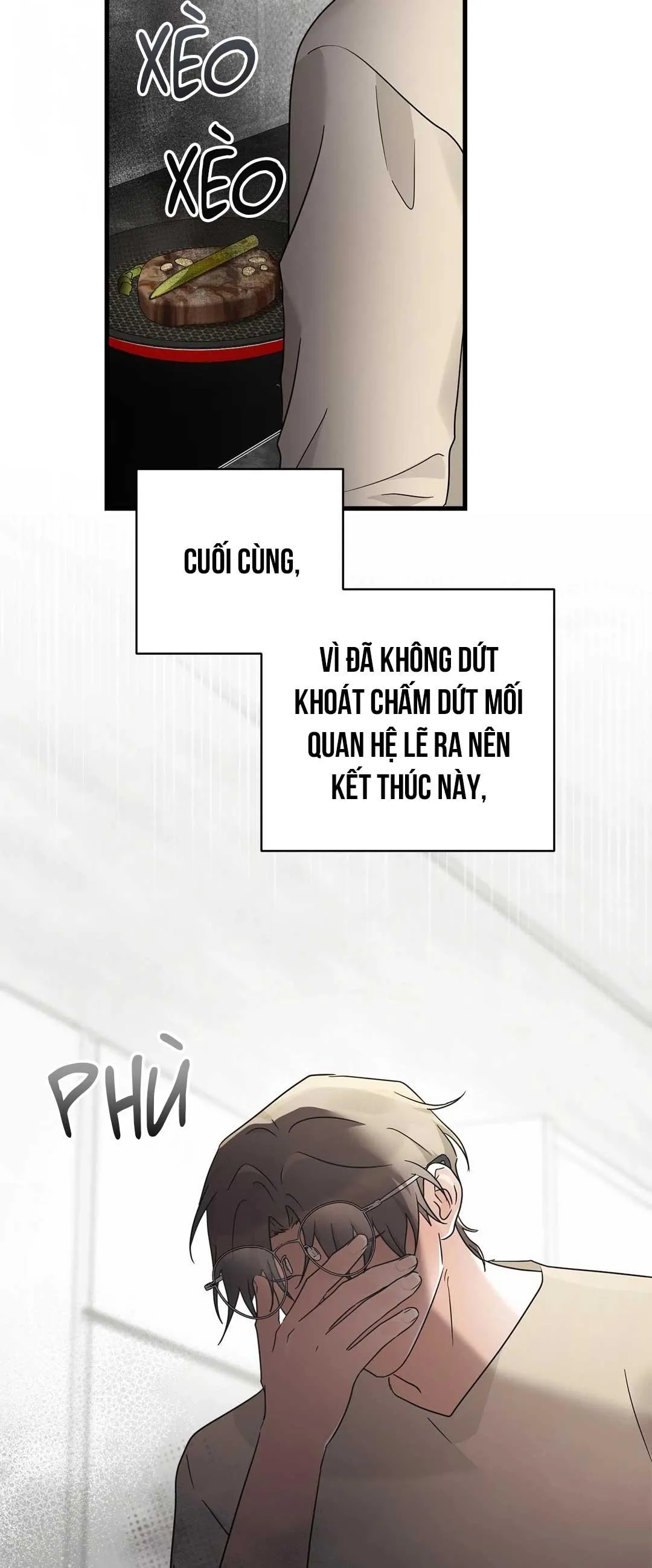 KÝ SỰ ALPHA Chapter 44 Trang 69