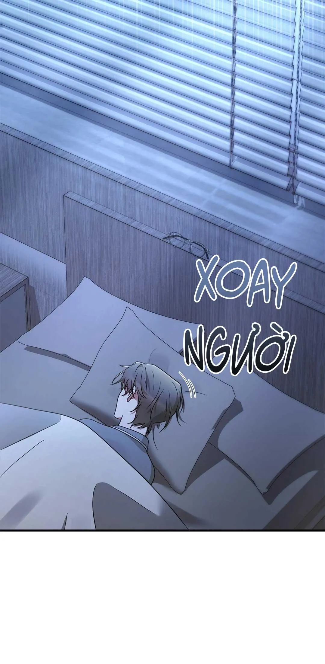 KÝ SỰ ALPHA Chapter 45 Trang 3