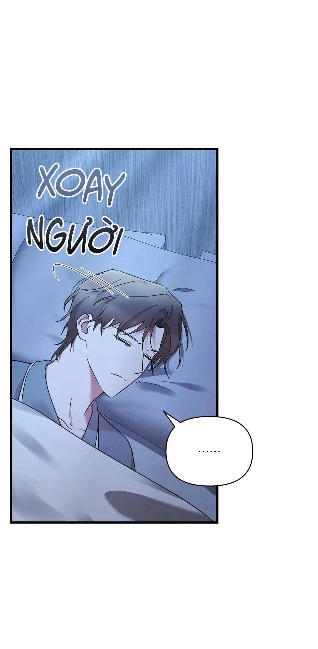 KÝ SỰ ALPHA Chapter 45 Trang 4