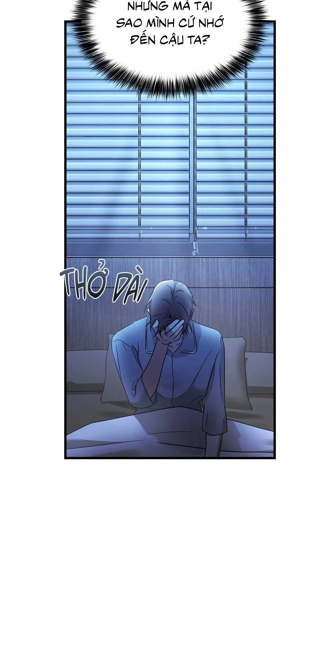 KÝ SỰ ALPHA Chapter 45 Trang 7