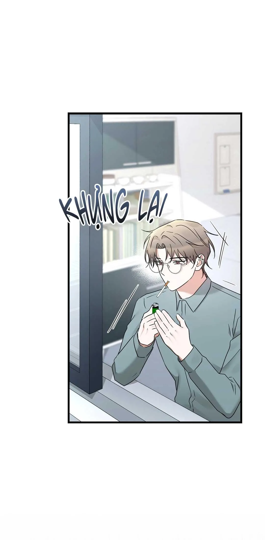 KÝ SỰ ALPHA Chapter 45 Trang 10