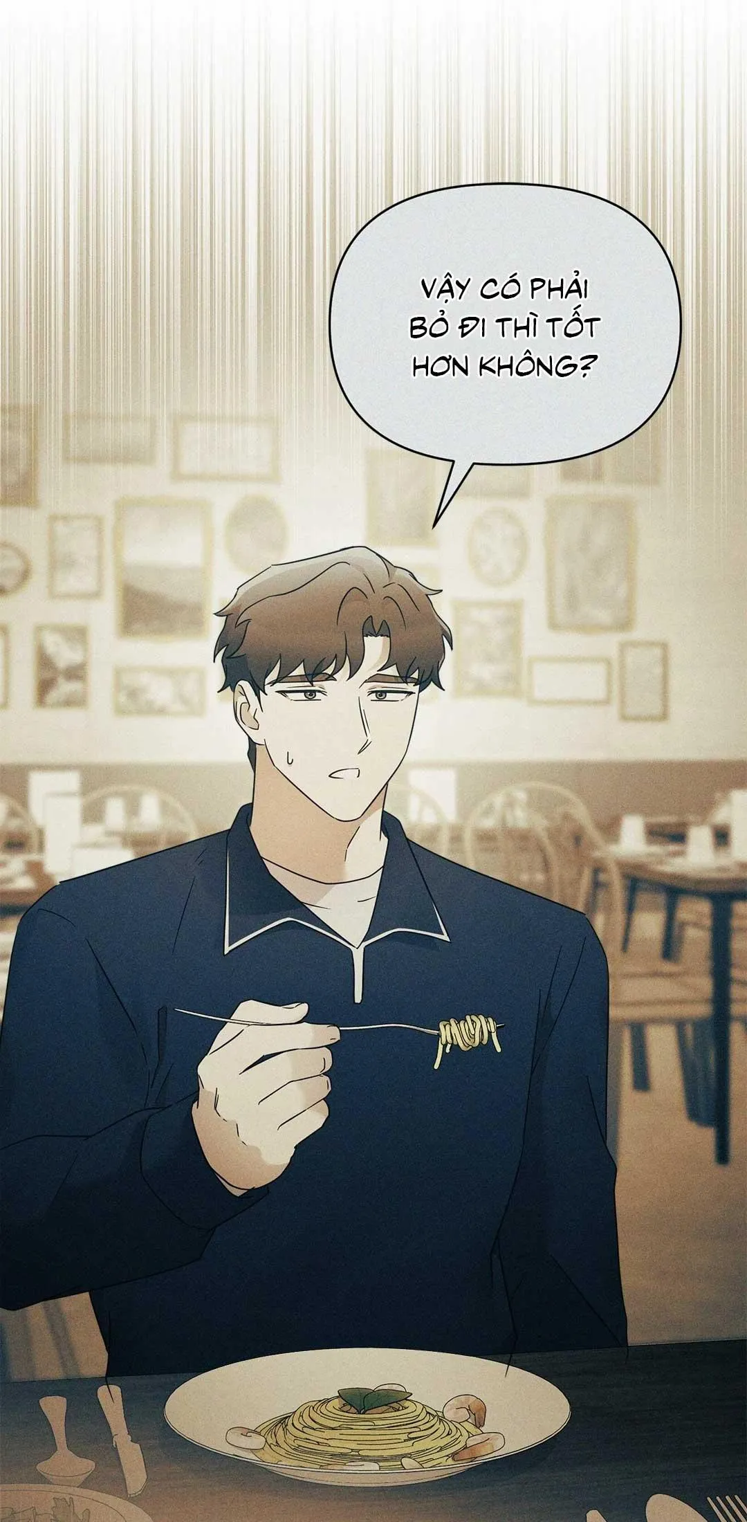 KÝ SỰ ALPHA Chapter 45 Trang 11