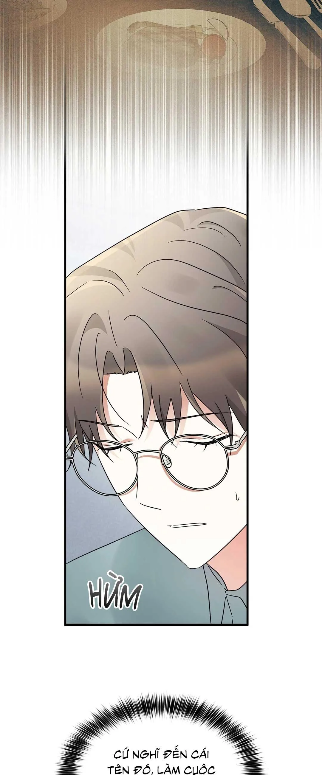 KÝ SỰ ALPHA Chapter 45 Trang 12