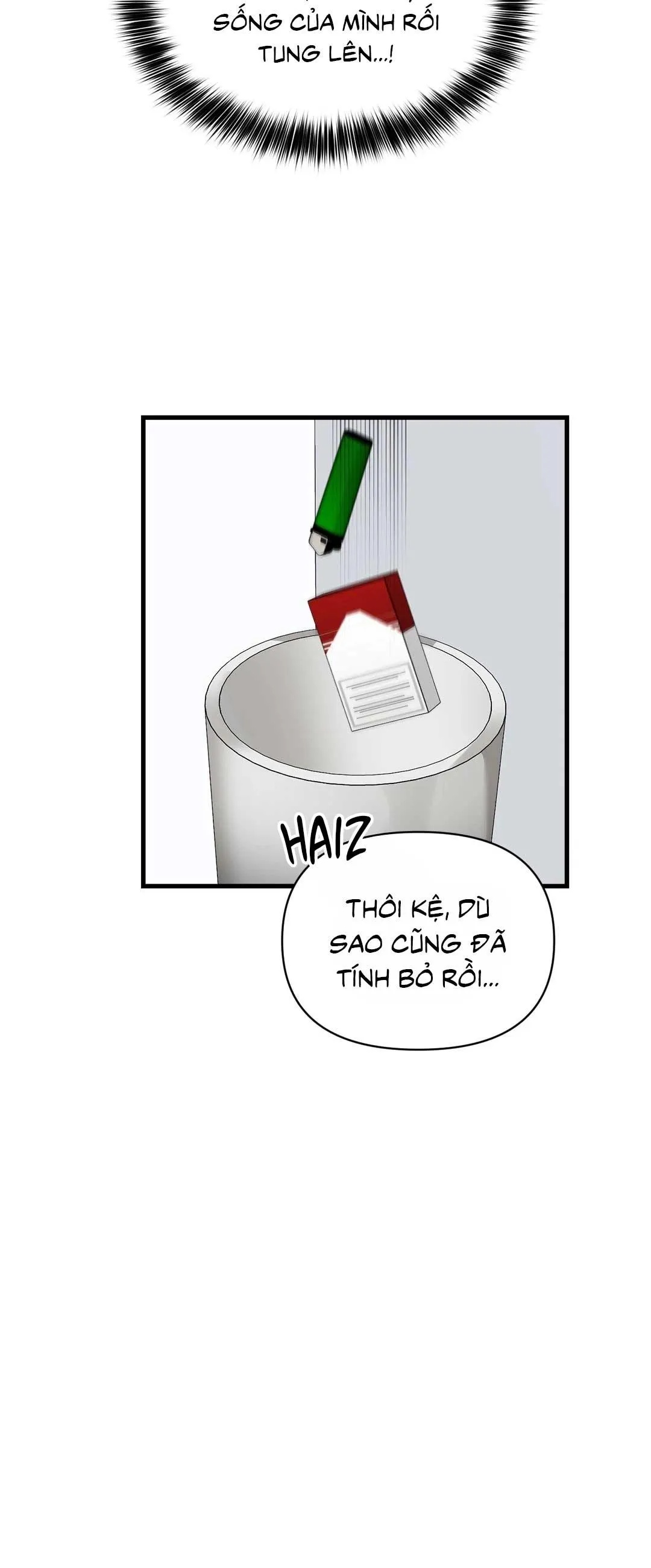 KÝ SỰ ALPHA Chapter 45 Trang 13