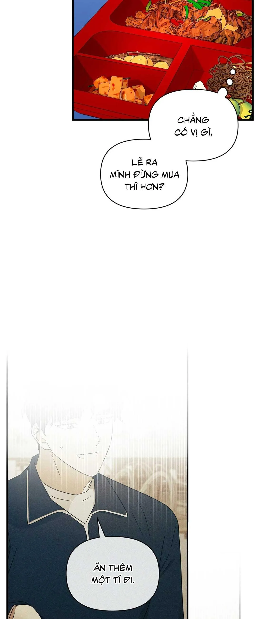 KÝ SỰ ALPHA Chapter 45 Trang 15