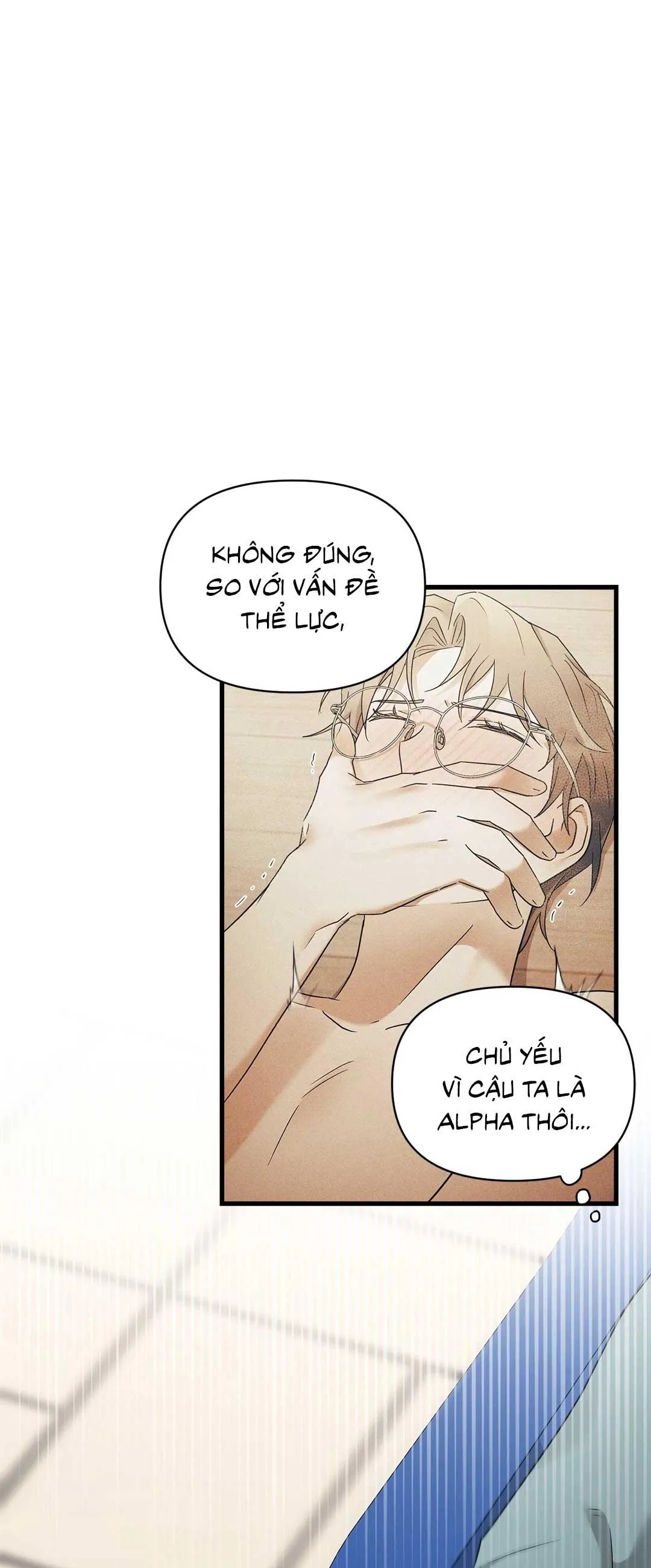 KÝ SỰ ALPHA Chapter 45 Trang 19