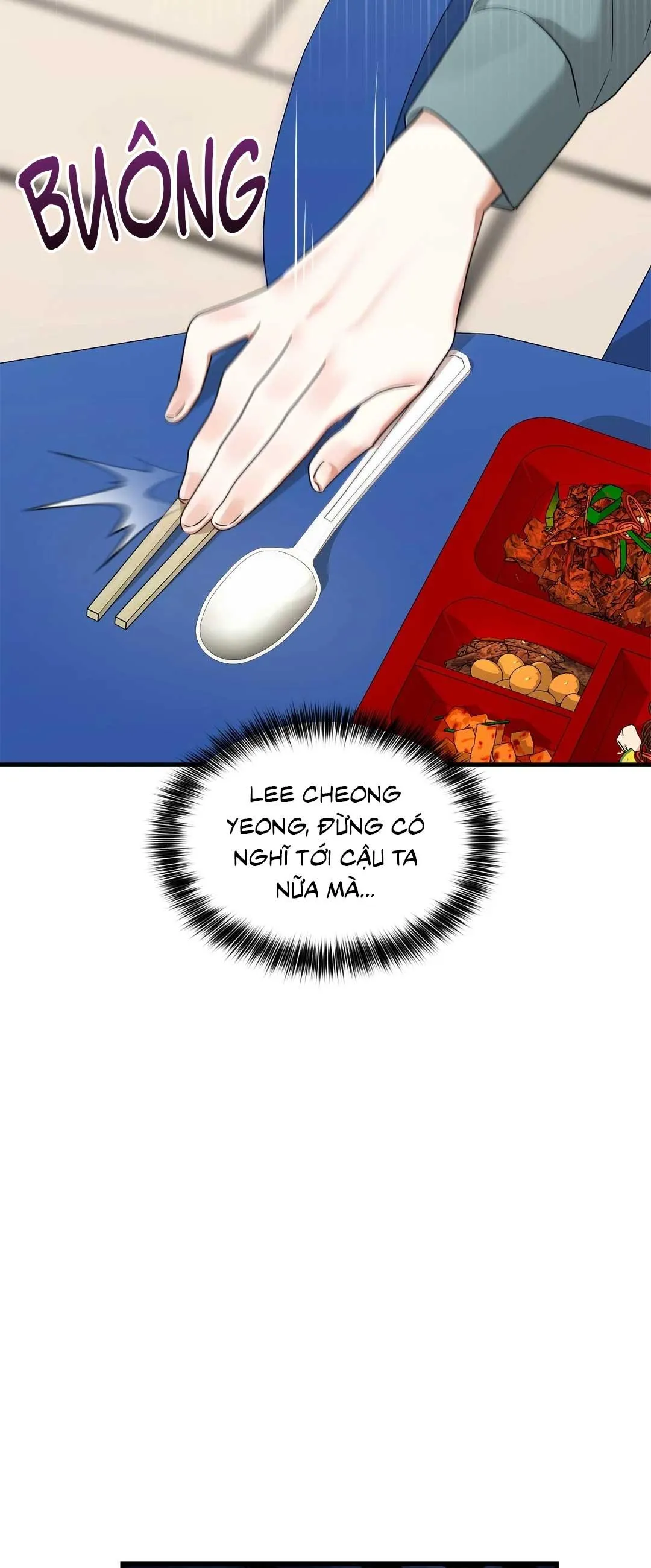 KÝ SỰ ALPHA Chapter 45 Trang 20