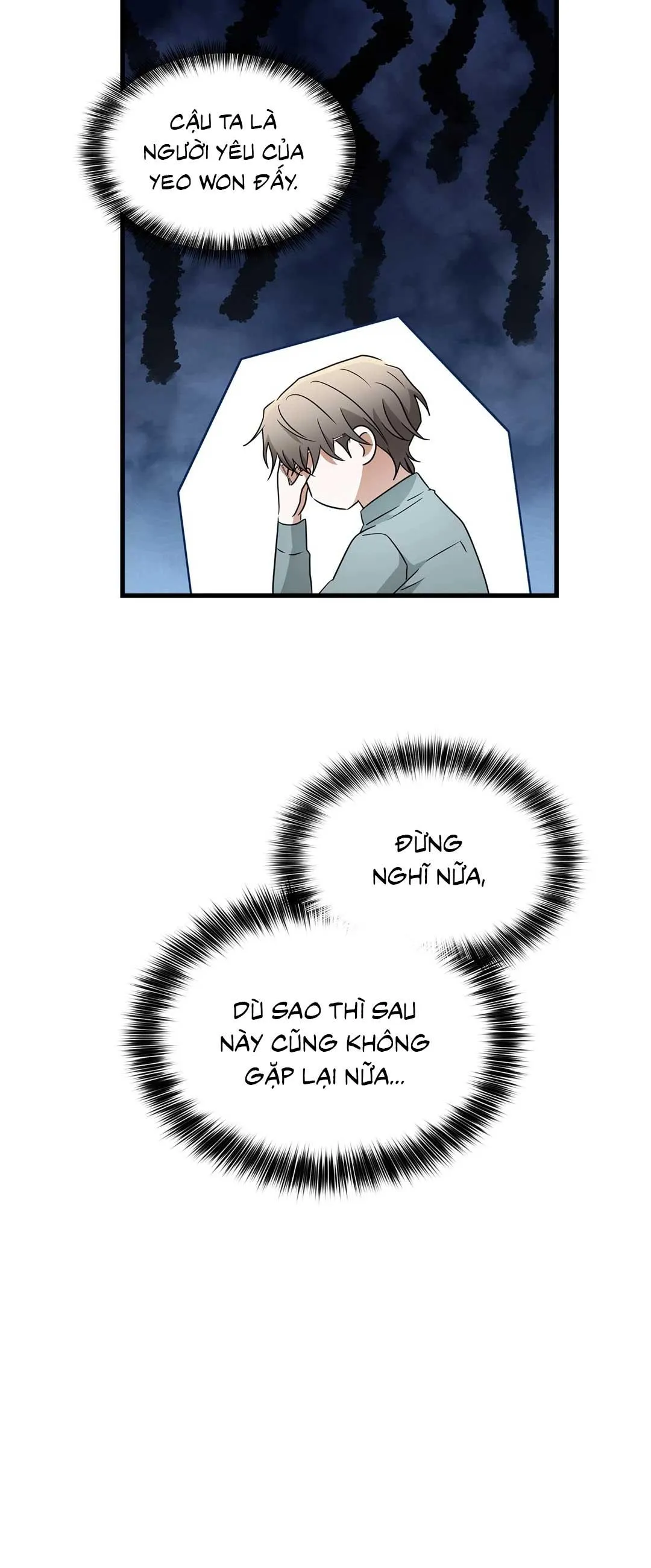 KÝ SỰ ALPHA Chapter 45 Trang 21