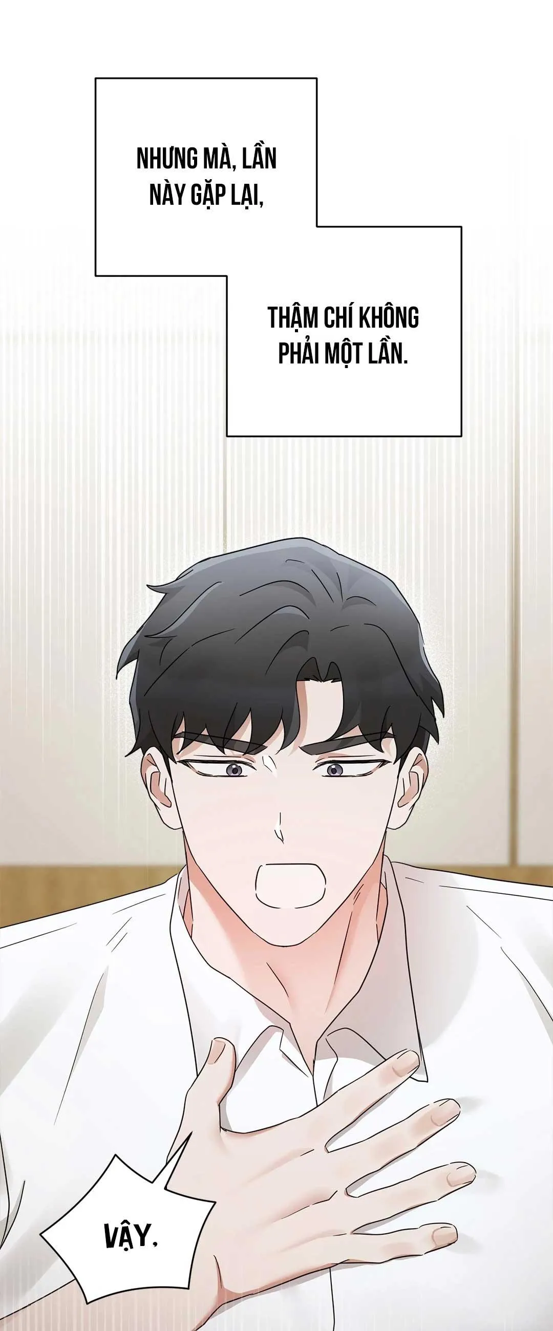 KÝ SỰ ALPHA Chapter 45 Trang 22