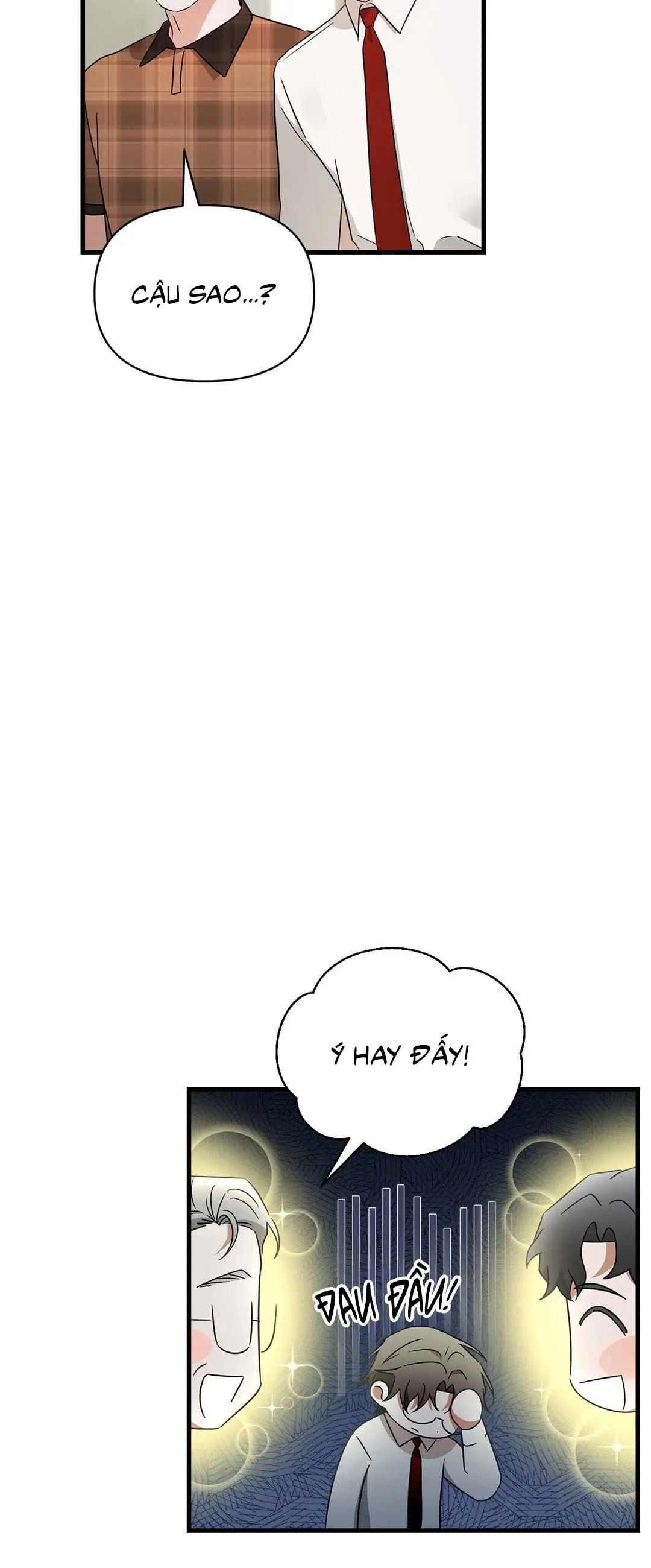 KÝ SỰ ALPHA Chapter 45 Trang 24